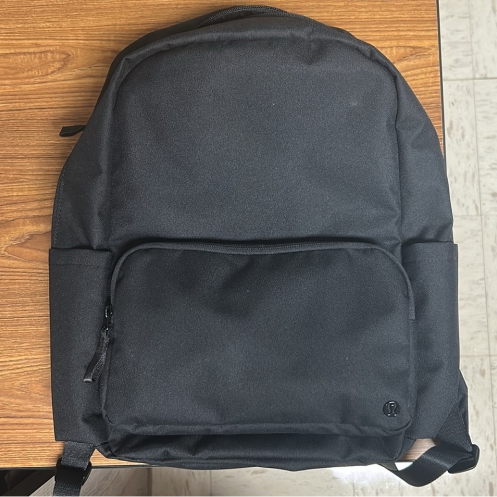 Lululemon Athletica Everywhere Tech Canvas 22L Backpack
